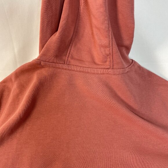 Under Armour Project Rock Short-Sleeve Hoodie – Size LG - Picture 9 of 13